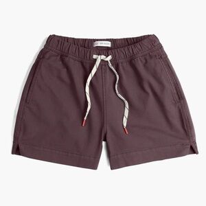 Topo Designs Dirt Shorts
